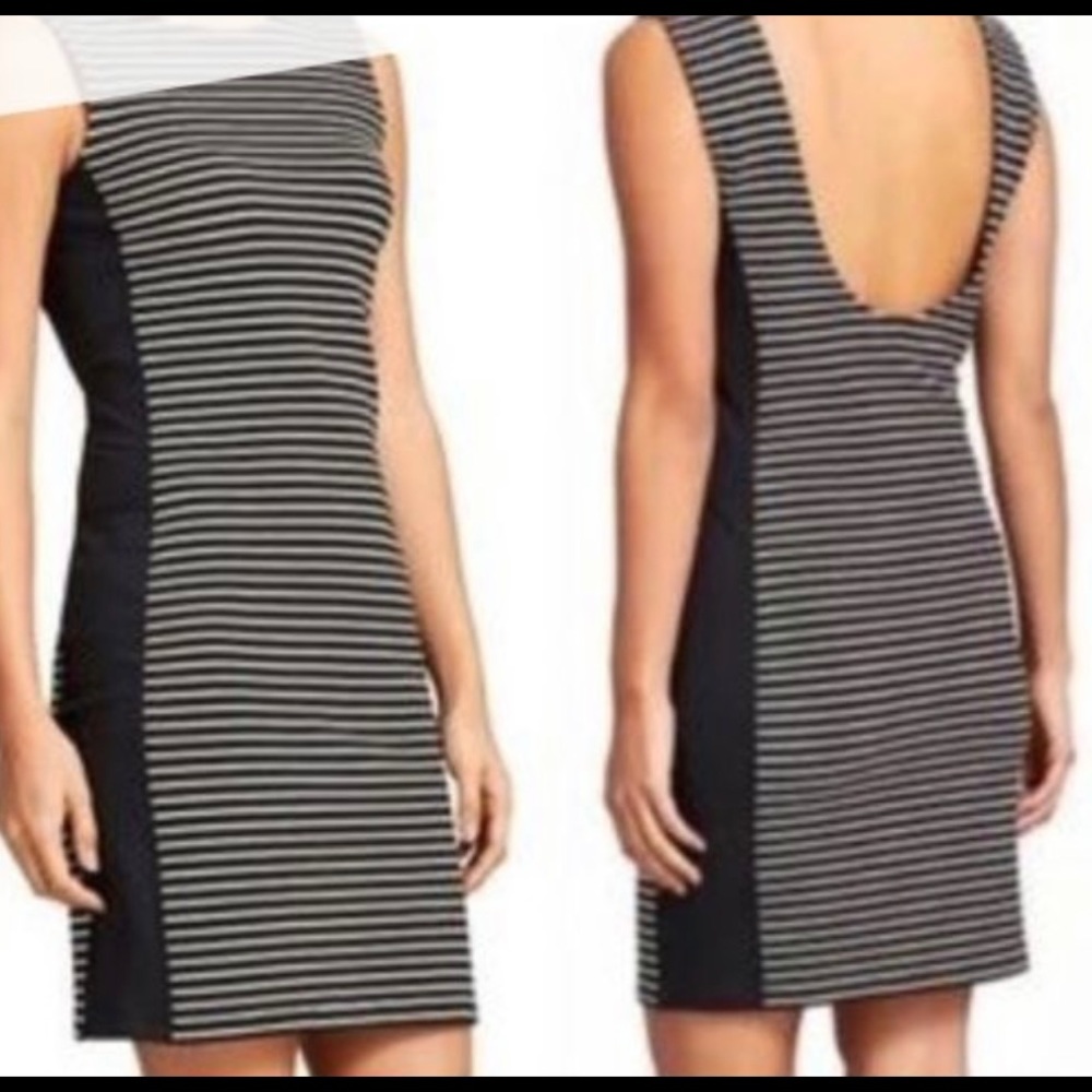 Athleta dress